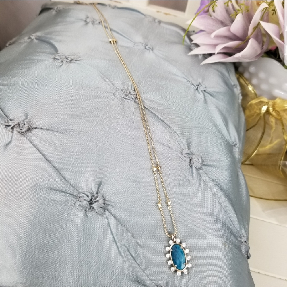 Kendra Scott, Brett, Necklace - Picture 4 of 7